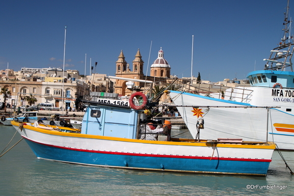 07 Marsaxlokk