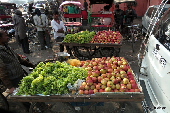 07 Meena Bazar, Delhi