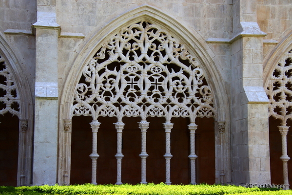 07 Monastery of Santa Maria, Batalha