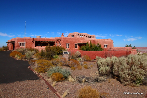 07 Painted Desert