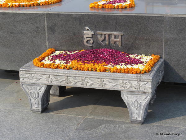 07 Raj Ghat