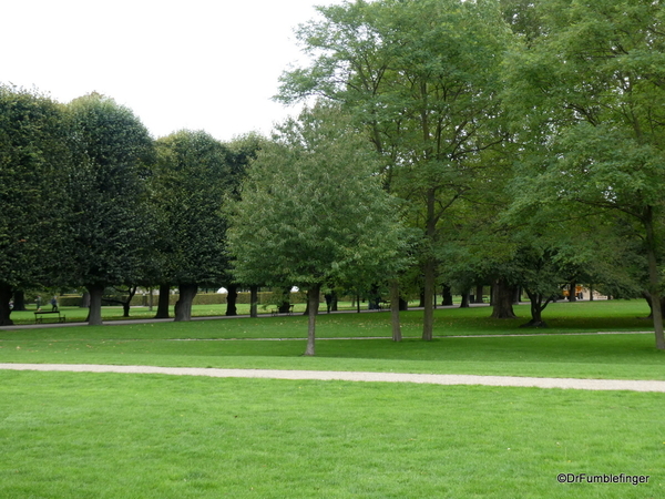 07 Rosenborg Castle Gardens