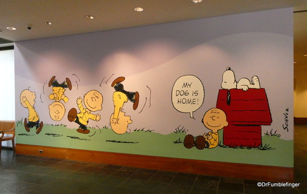 07 Schulz Museum