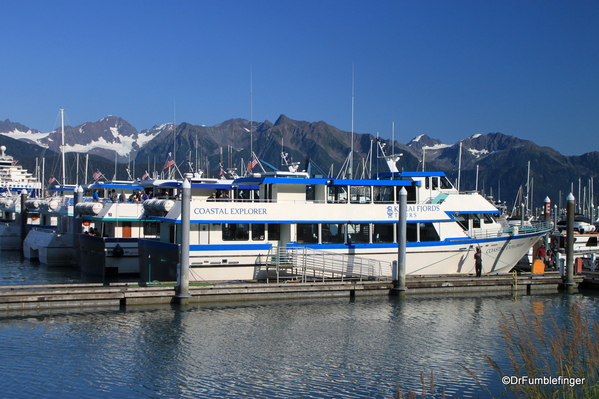 07 Seward Harbor