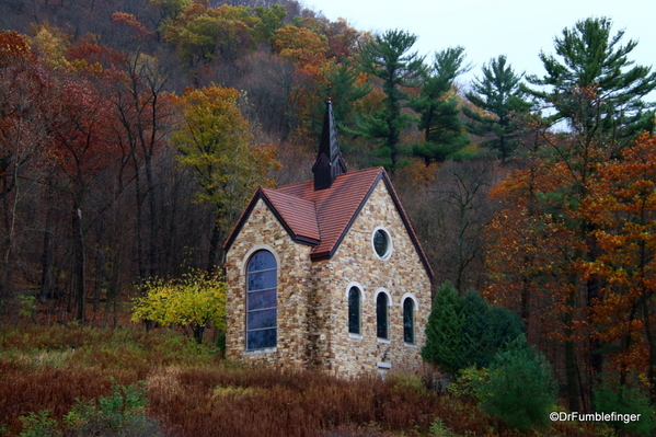 07 Shrine of our Lady of Guadalupe, LaCrosse