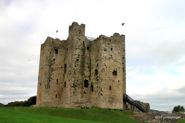 07 Trim Castle