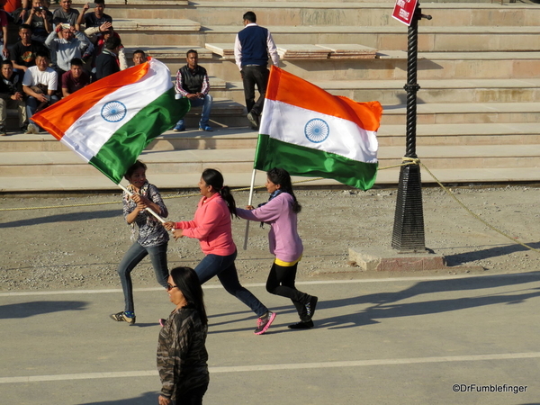 07 Wagah Border, India & Pakistan (48)