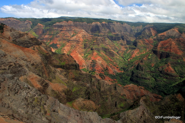 07 Waimea Canyon State Park