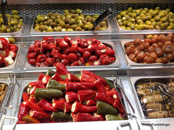 St. Lawrence Market, Toronto