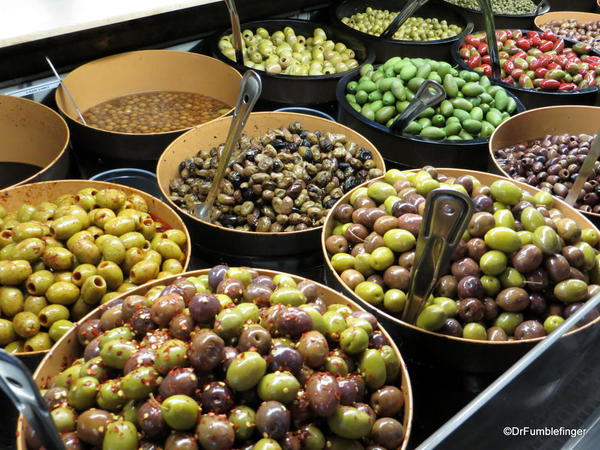 St. Lawrence Market, Toronto