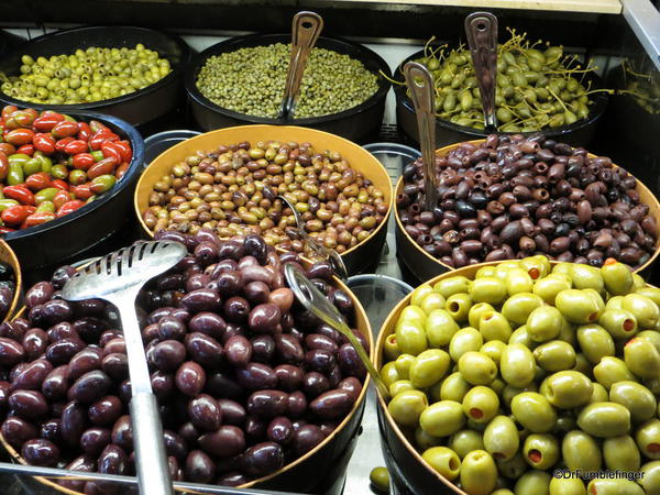 St. Lawrence Market, Toronto