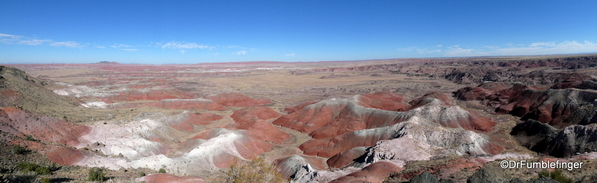 07a Painted Desert