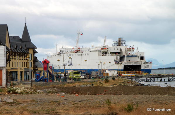 Puerto Natales