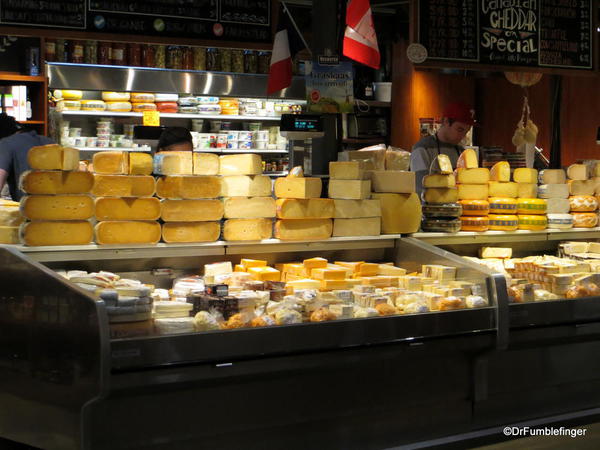 St. Lawrence Market, Toronto