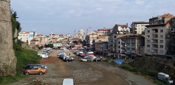 08 2019-10-24 Turkey Trabzon City Tour 003