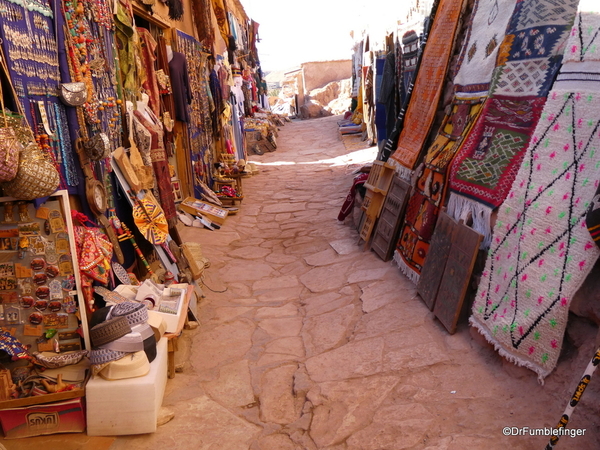 08 Aït Ben Haddou