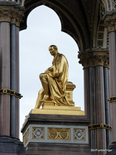 08 Albert Memorial, Hyde Park (13)