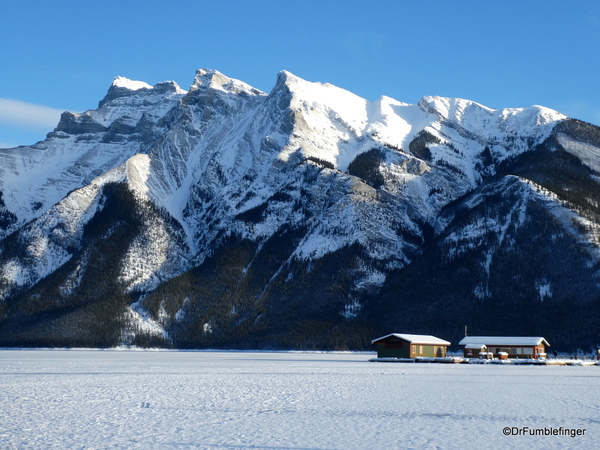 08 Banff area winter