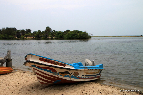 08 Batticaloa harbor