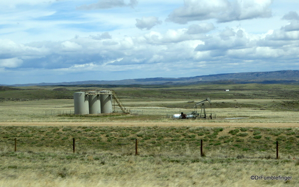 08 Big Sky Country, Montana