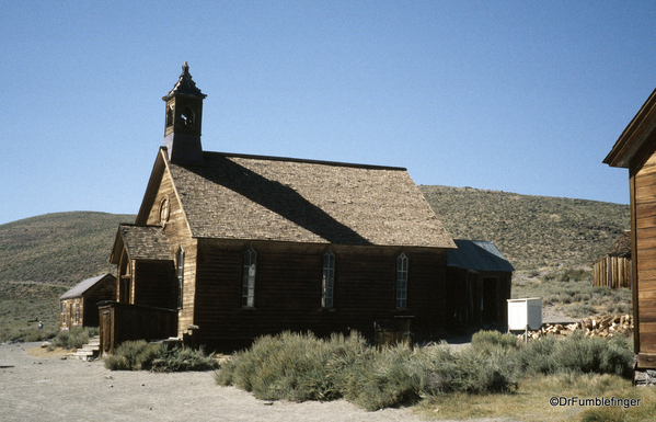 08 Bodie State Historic Park