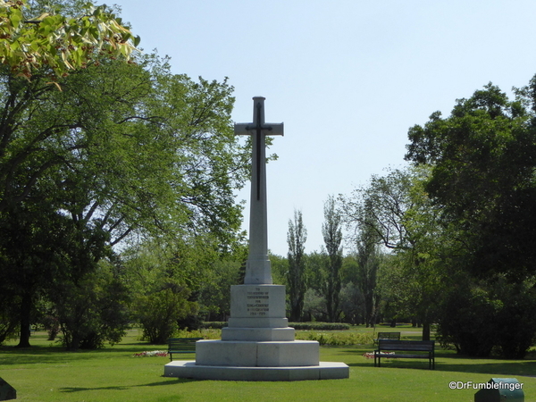 08 Crescent Park, Moose Jaw