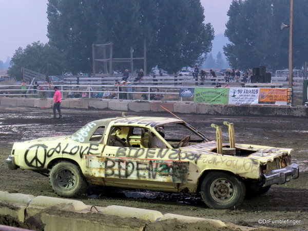 08 Demolition Derby