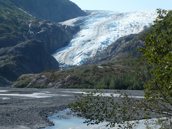 08 Exit Glacier