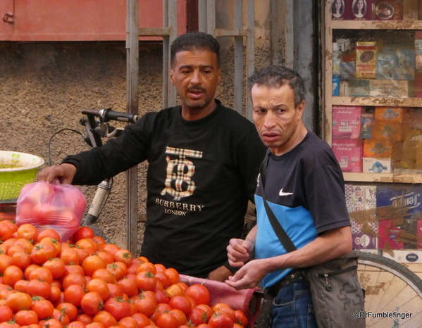 08 Faces of Morocco