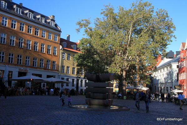 08 Grabdrodretorv (Grey Friar