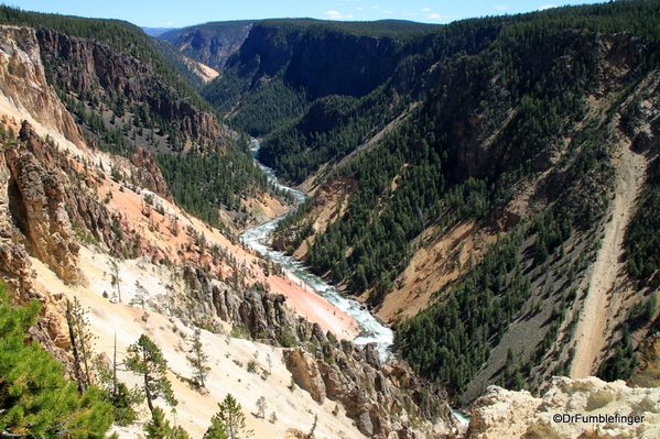 08 Grand Canyon of the Yellowstone