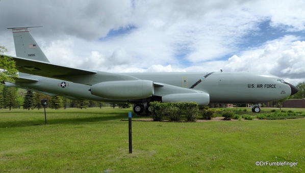 08 Grand Forks Air Force Base Boeing KC-135A Strotanker (1)