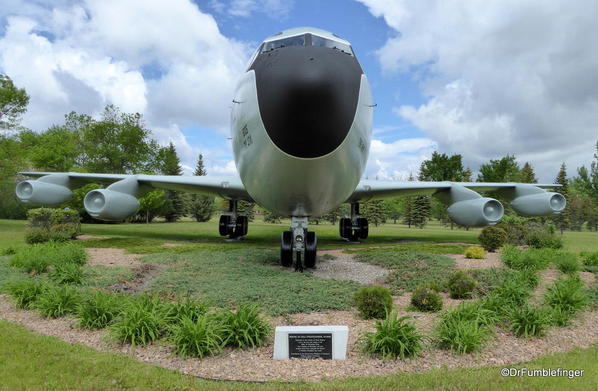 08 Grand Forks Air Force Base Boeing KC-135A Strotanker (3)