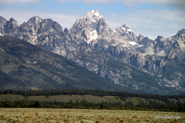 08 Grand Teton National Park