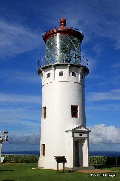 08 Kilauea Lighthouse Kauai