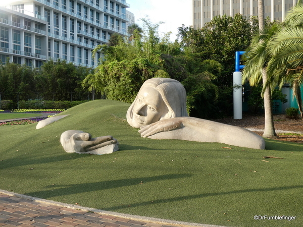 08 Lake Eola, Orlando