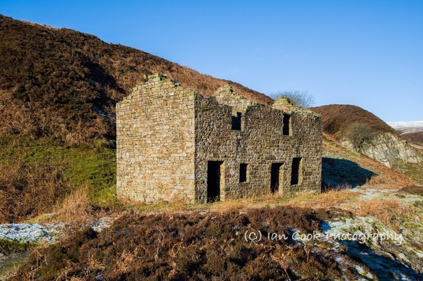 08 Lownathwaite Lead Mines