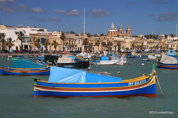 08 Marsaxlokk