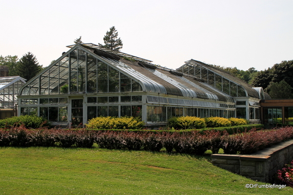 08 Niagara Parks Floral Showcase