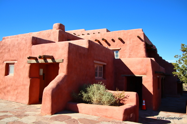 08 Painted Desert