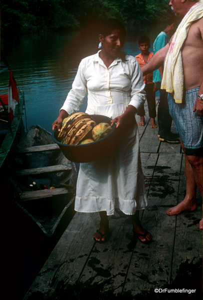 08 Peruvian Amazon