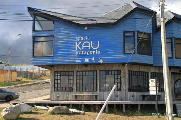 Puerto Natales