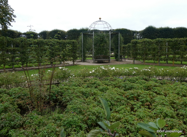 08 Rosenborg Castle Gardens