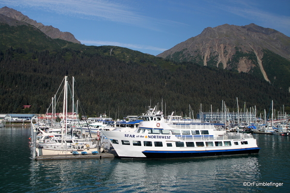 08 Seward Harbor