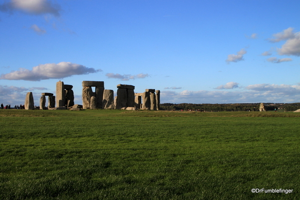 08 Stonehenge