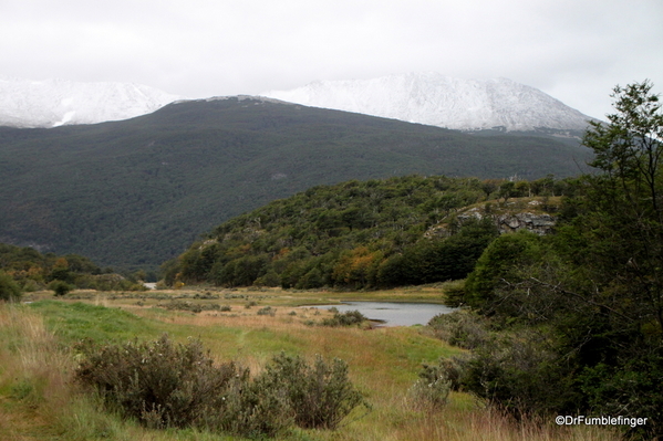 08 Tierra del Fuego National Park