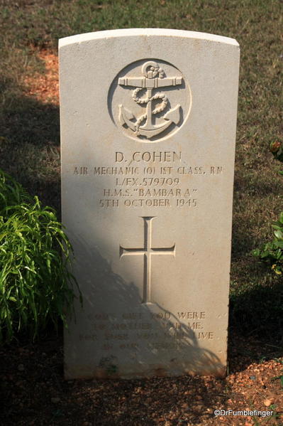 08 Trincomalle British Military Cemetery (3)