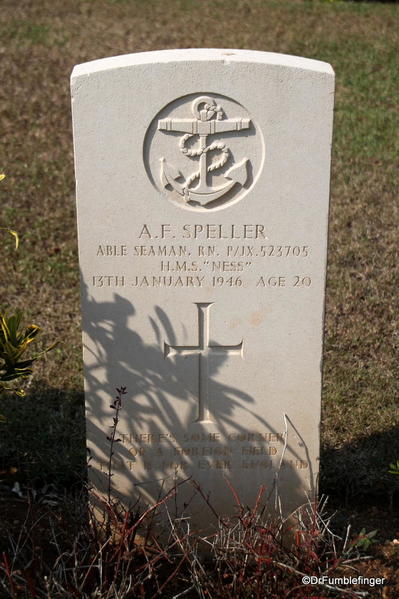 08 Trincomalle British Military Cemetery (9)