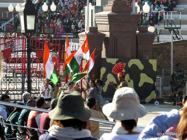 08 Wagah Border, India & Pakistan (46)