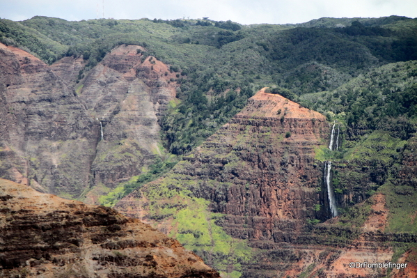 08 Waimea Canyon State Park